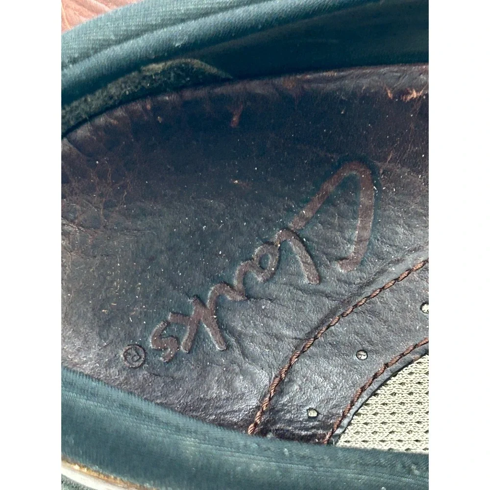Clarks mens 30136